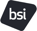 British Standards Institution (BSI) logo